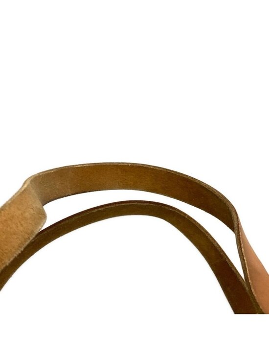 Hermes Backpack Herbag a Dos Ivory Brown main image 8